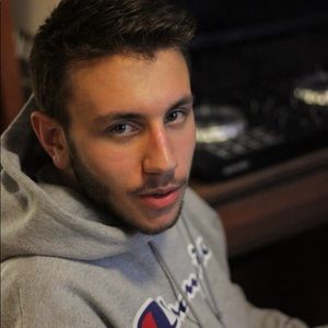 Meet your Posher, William